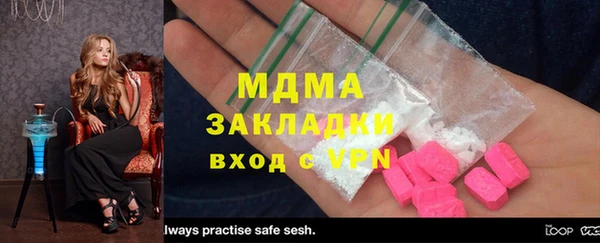 шишки Абаза