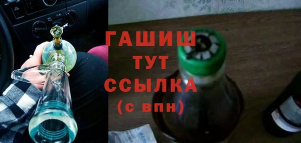 шишки Абаза